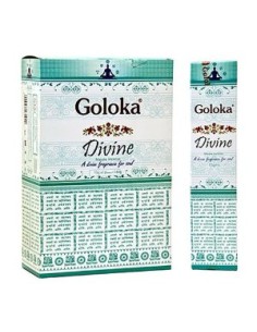 Goloka Divine