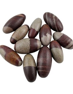 Pedra Shiva Lingam - Acessórios - MundoYoga Loja de Yoga especializada em Yoga