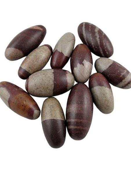 Stein Shiva Lingam - Yogazubehör - MundoYoga Yoga Shop, spezialisiert auf Yoga