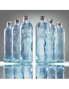 Bouteille OmWater - Pichets, tasses, bouteilles - MundoYoga Boutique de yoga spécialisée dans le yoga 2