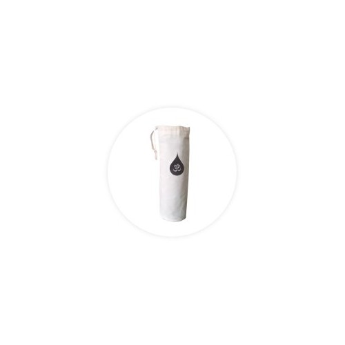 OmWater Gratitude Waterbottle - Pitchers, Cups, Bottles - MundoYoga Yoga Shop Specializing in Yoga