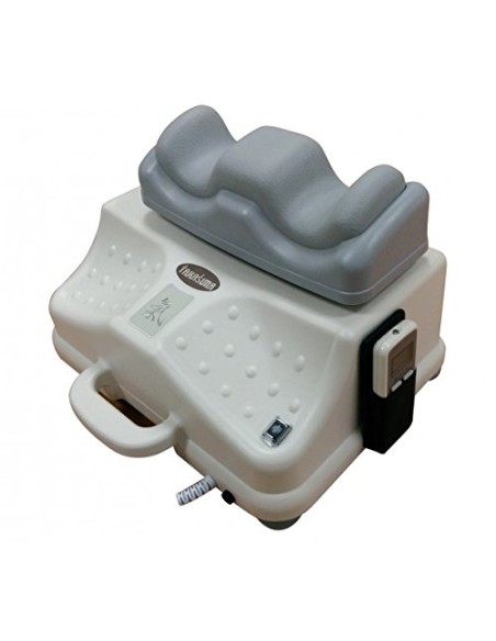 MY-Chi machine, with wireless control - CHI Machines - MundoYoga Yoga Shop Specializing in Yoga