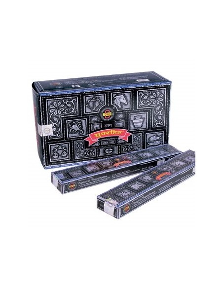 Super Hit Incense - Indian incense - MundoYoga Yoga Shop Specializing in Yoga